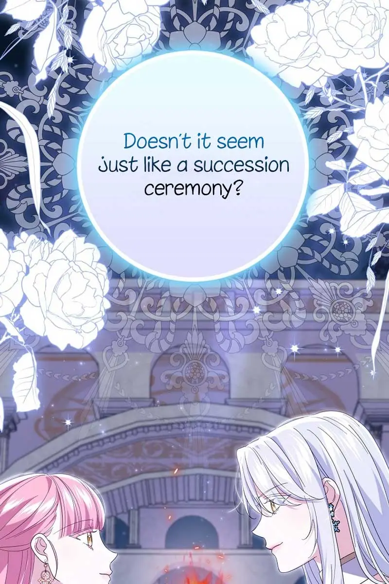 Villain Fiancé Is in My Way of Happiness Chapter 31 Page 22