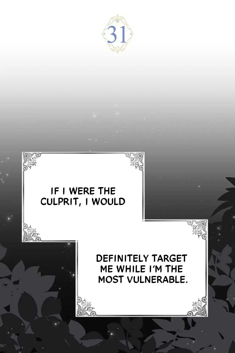 Villain Fiancé Is in My Way of Happiness Chapter 31 Page 25