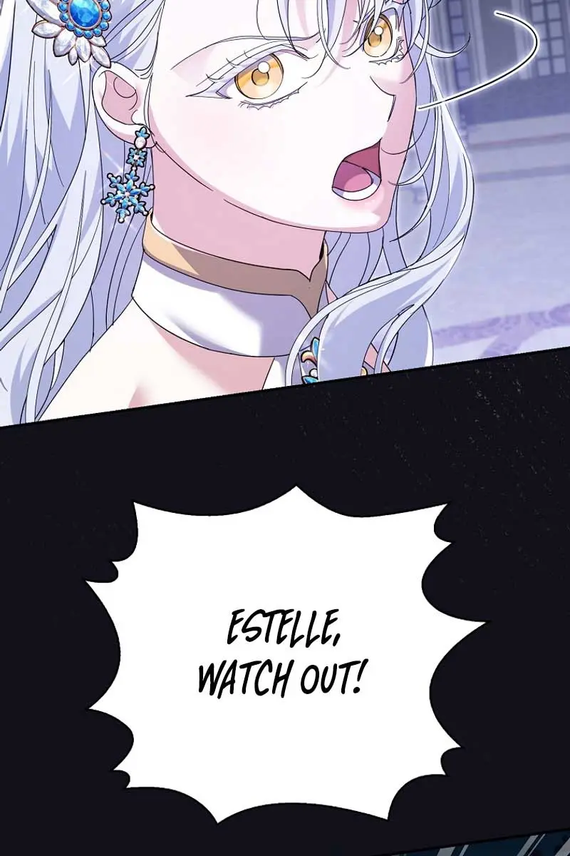Villain Fiancé Is in My Way of Happiness Chapter 31 Page 31