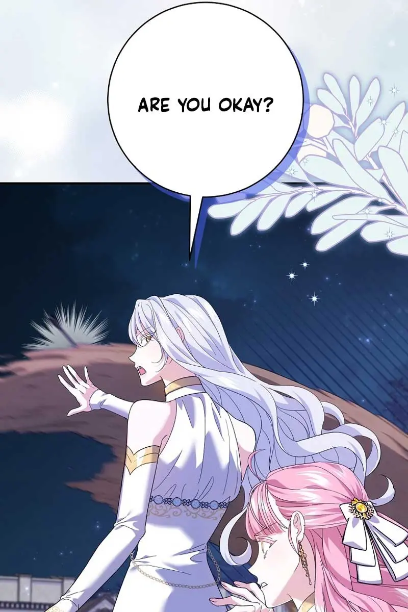 Villain Fiancé Is in My Way of Happiness Chapter 31 Page 36