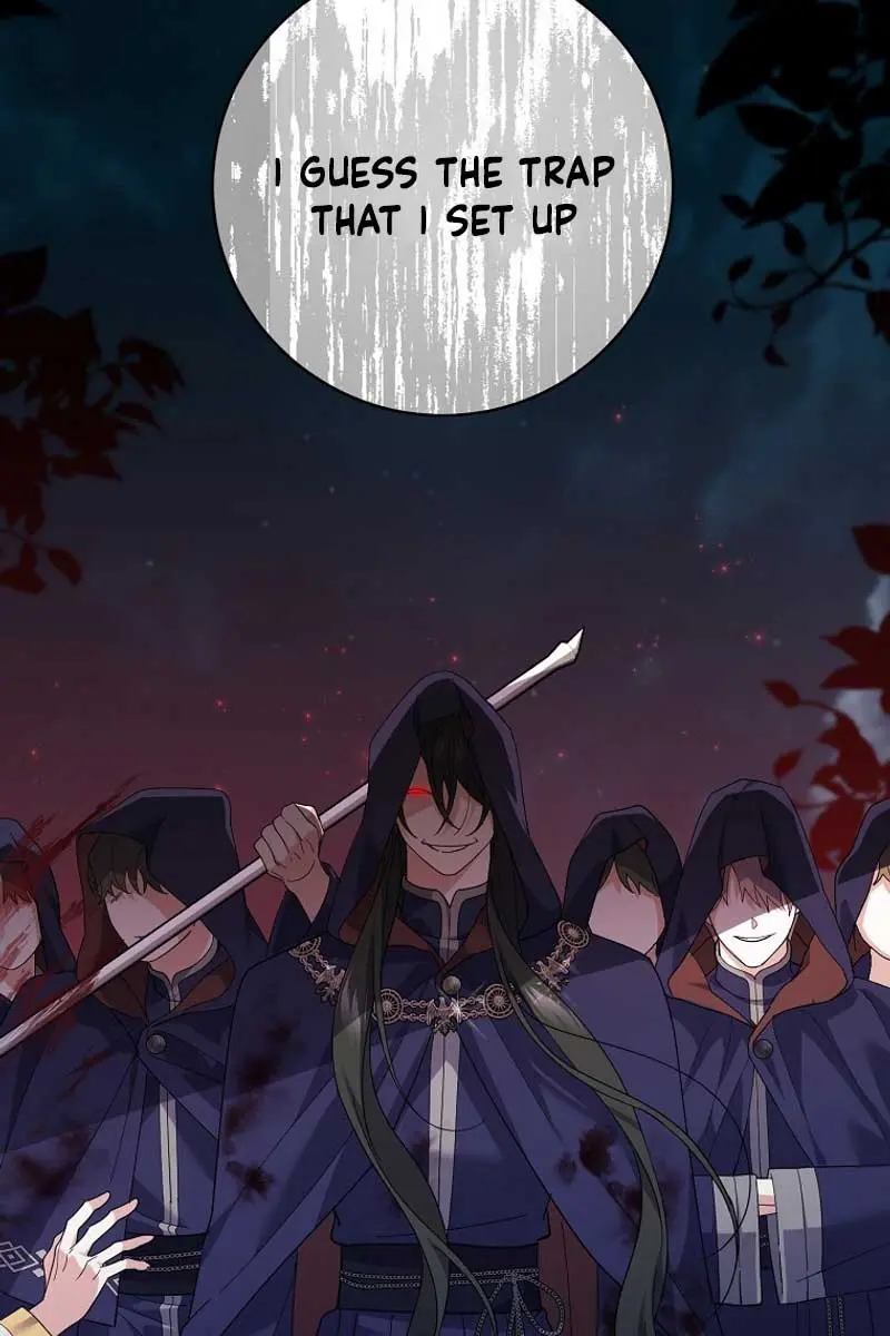 Villain Fiancé Is in My Way of Happiness Chapter 31 Page 41
