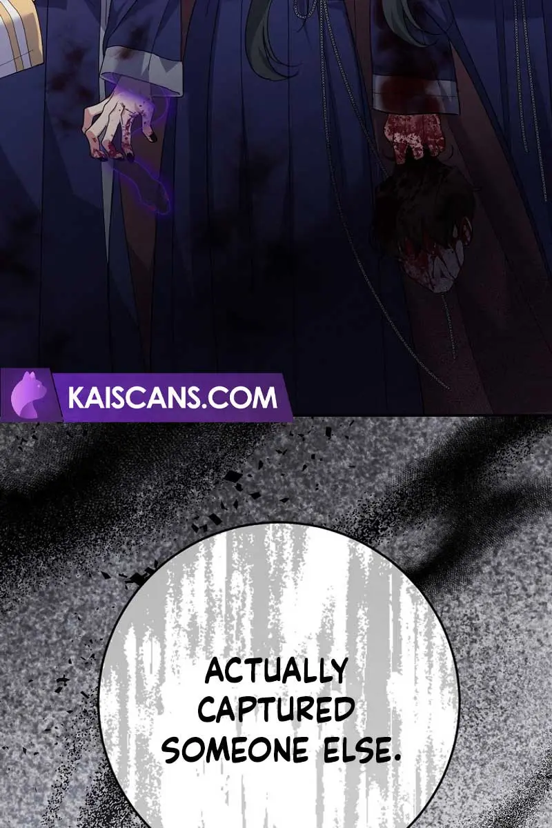 Villain Fiancé Is in My Way of Happiness Chapter 31 Page 42