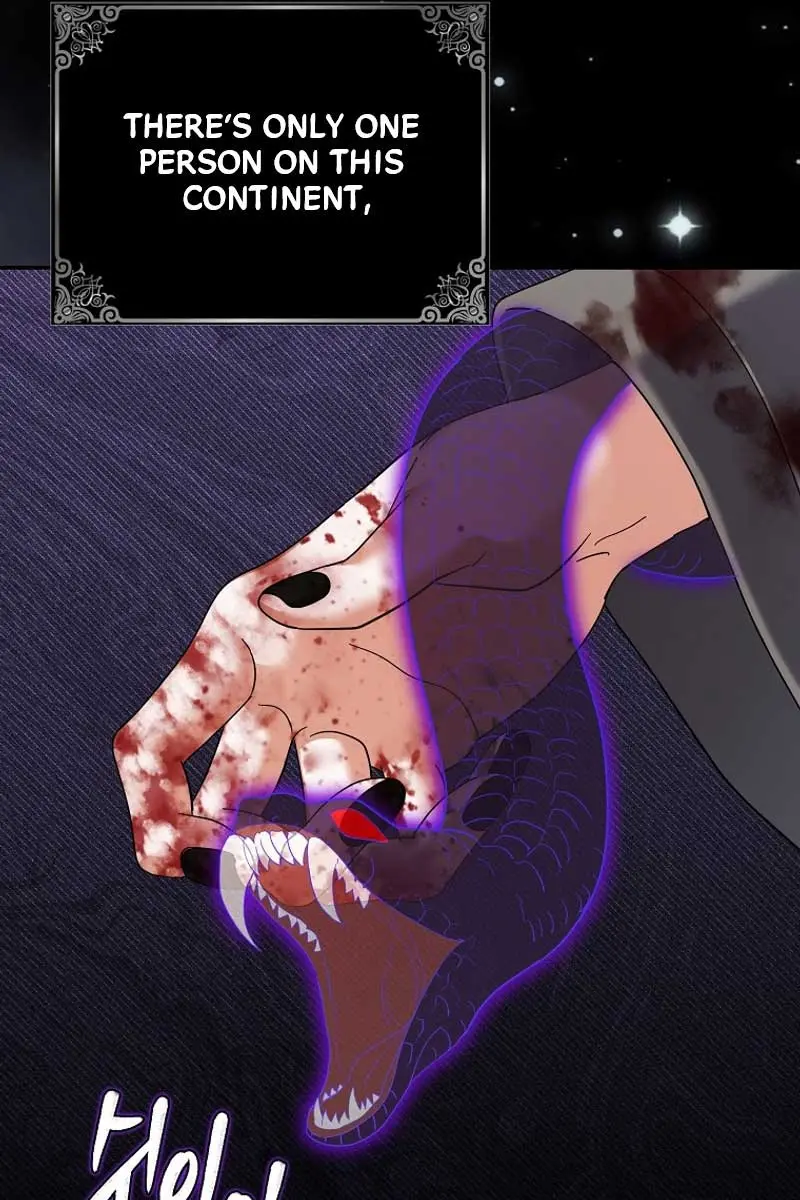 Villain Fiancé Is in My Way of Happiness Chapter 31 Page 45