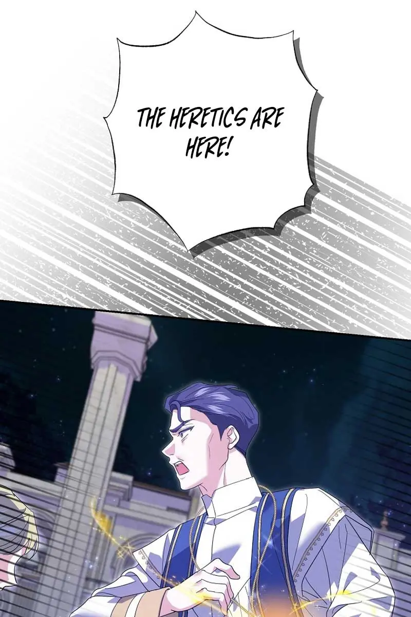 Villain Fiancé Is in My Way of Happiness Chapter 31 Page 47