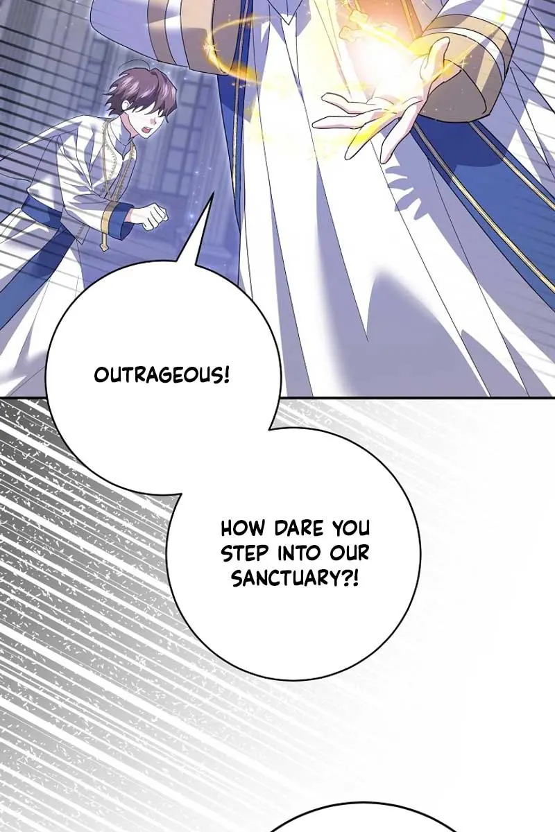 Villain Fiancé Is in My Way of Happiness Chapter 31 Page 48