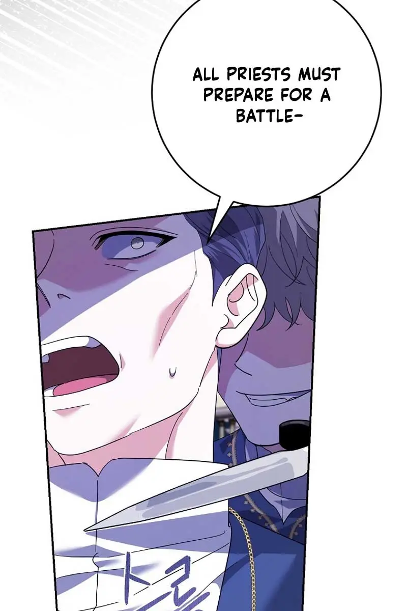 Villain Fiancé Is in My Way of Happiness Chapter 31 Page 49