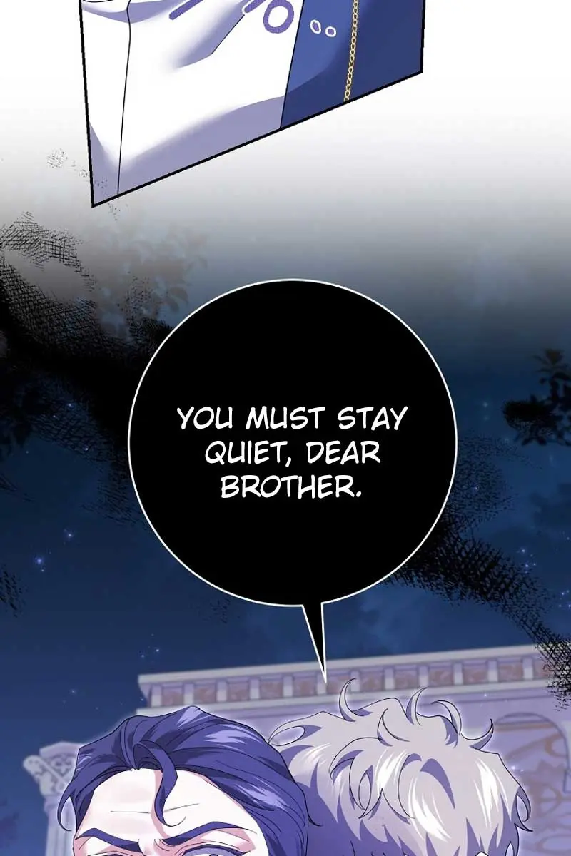 Villain Fiancé Is in My Way of Happiness Chapter 31 Page 50