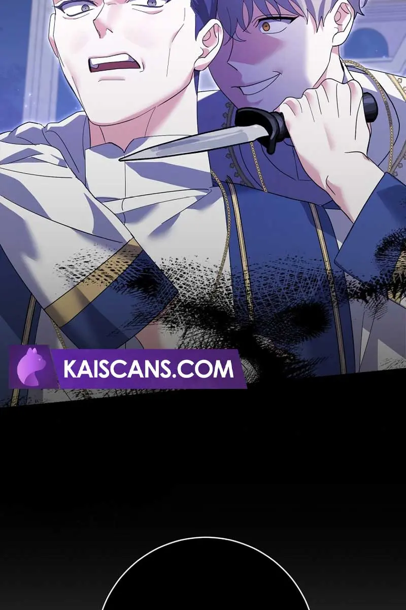 Villain Fiancé Is in My Way of Happiness Chapter 31 Page 51