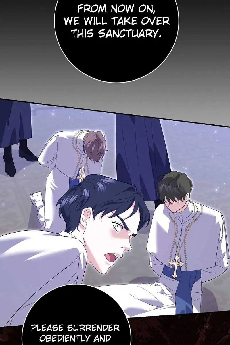 Villain Fiancé Is in My Way of Happiness Chapter 31 Page 52