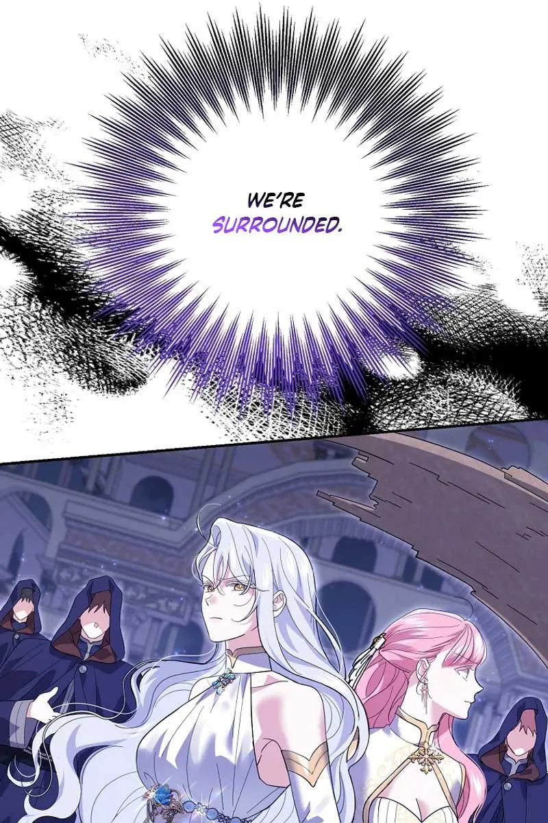Villain Fiancé Is in My Way of Happiness Chapter 31 Page 55