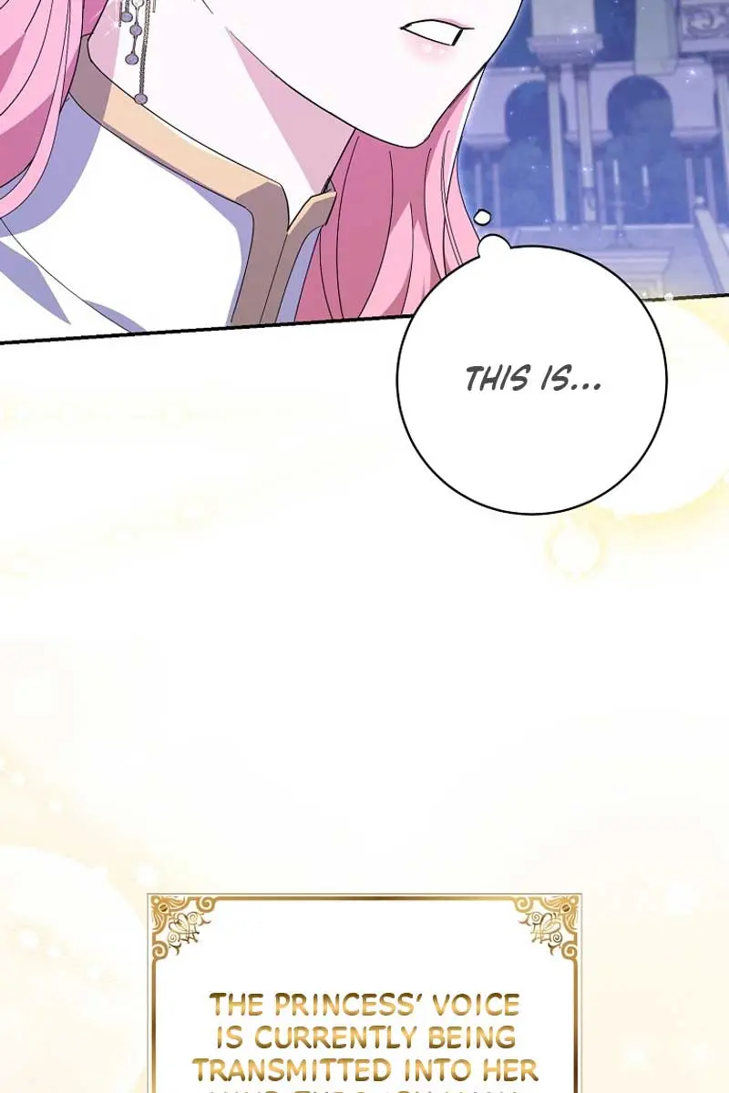 Villain Fiancé Is in My Way of Happiness Chapter 31 Page 58