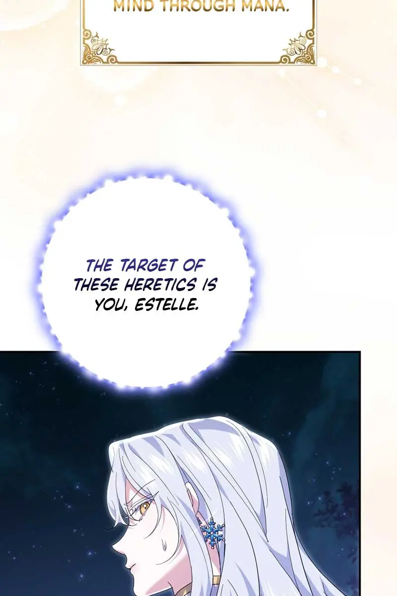 Villain Fiancé Is in My Way of Happiness Chapter 31 Page 59