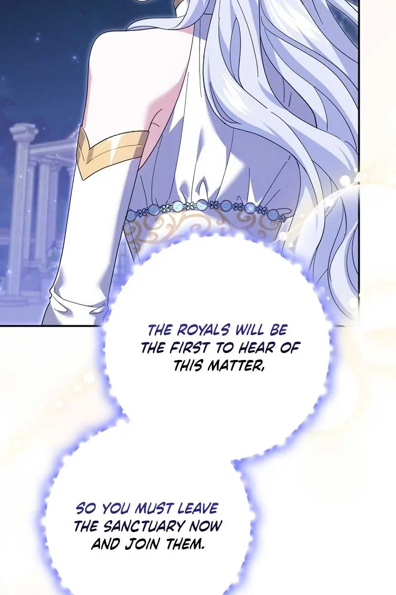 Villain Fiancé Is in My Way of Happiness Chapter 31 Page 60