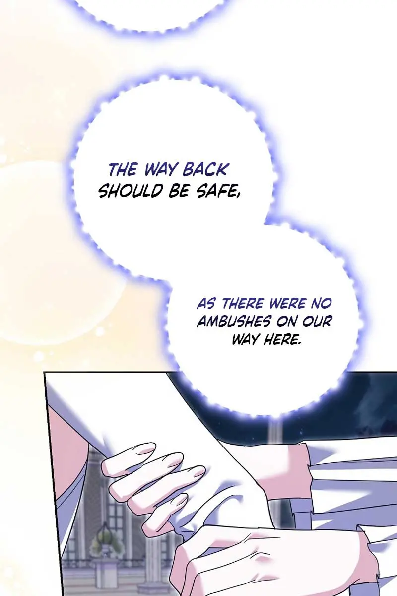 Villain Fiancé Is in My Way of Happiness Chapter 31 Page 61
