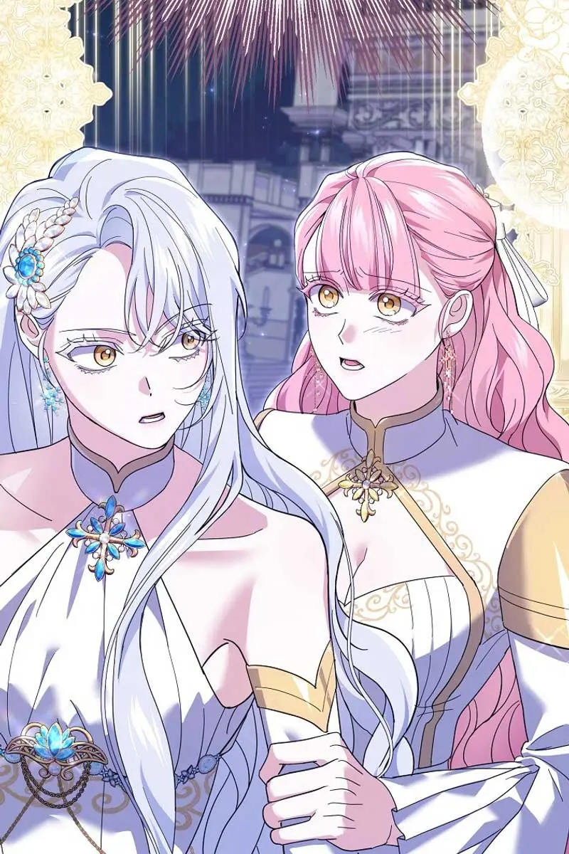 Villain Fiancé Is in My Way of Happiness Chapter 31 Page 63