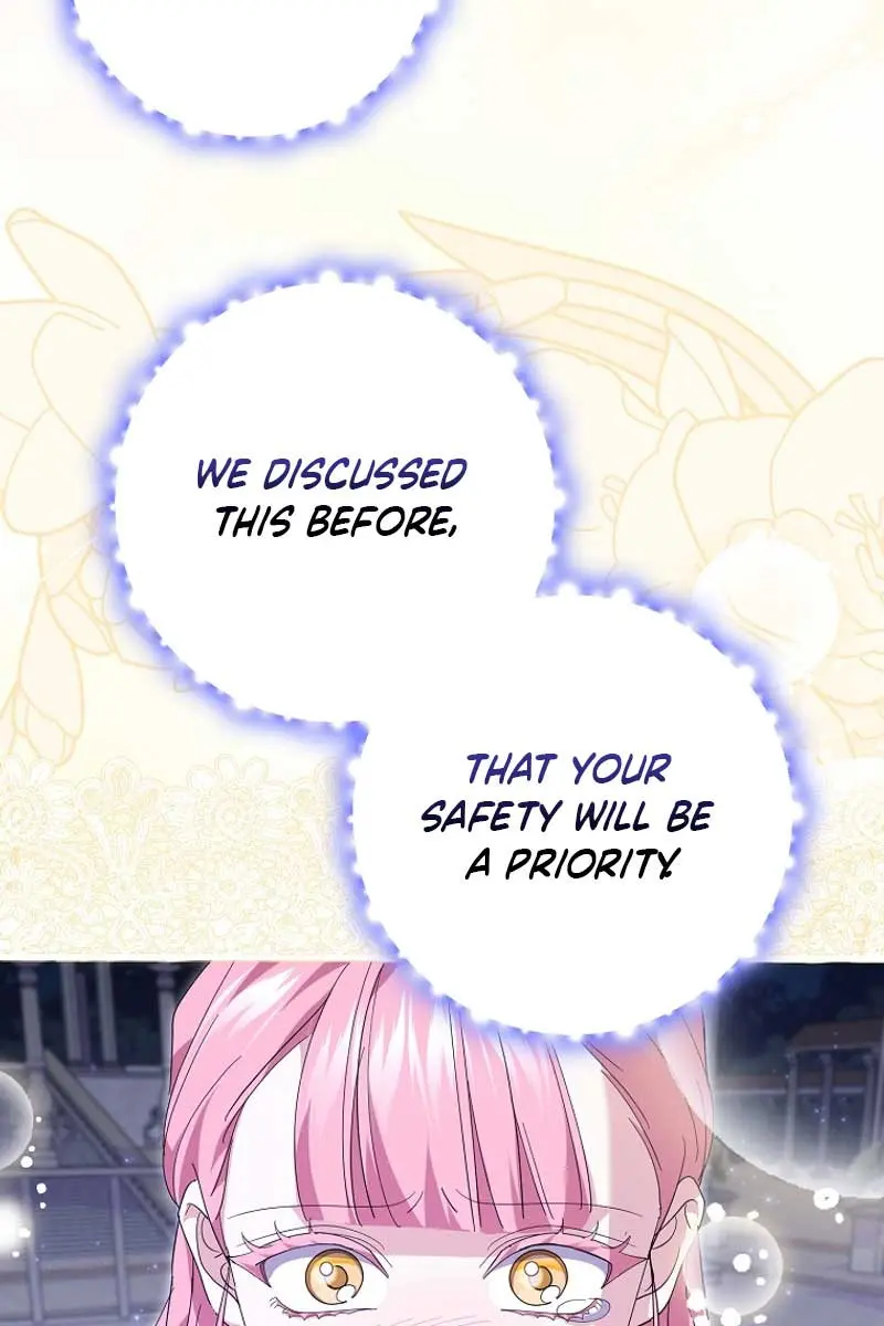 Villain Fiancé Is in My Way of Happiness Chapter 31 Page 66