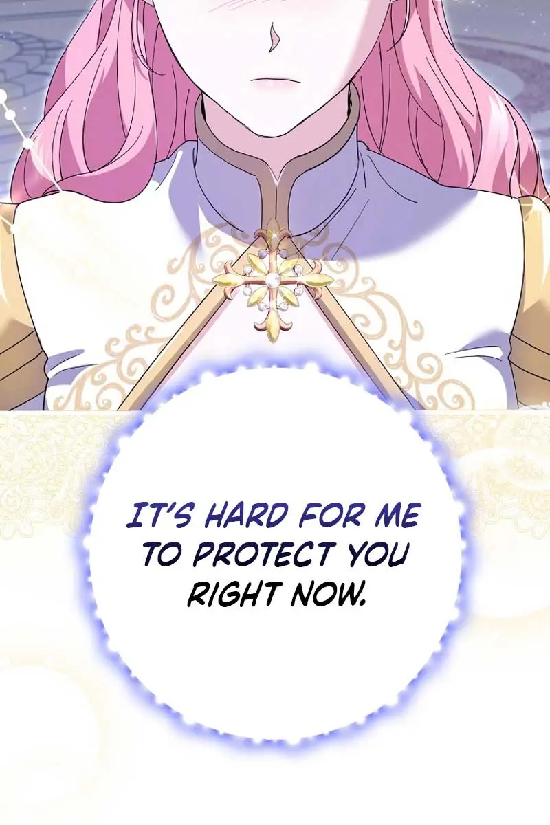 Villain Fiancé Is in My Way of Happiness Chapter 31 Page 67