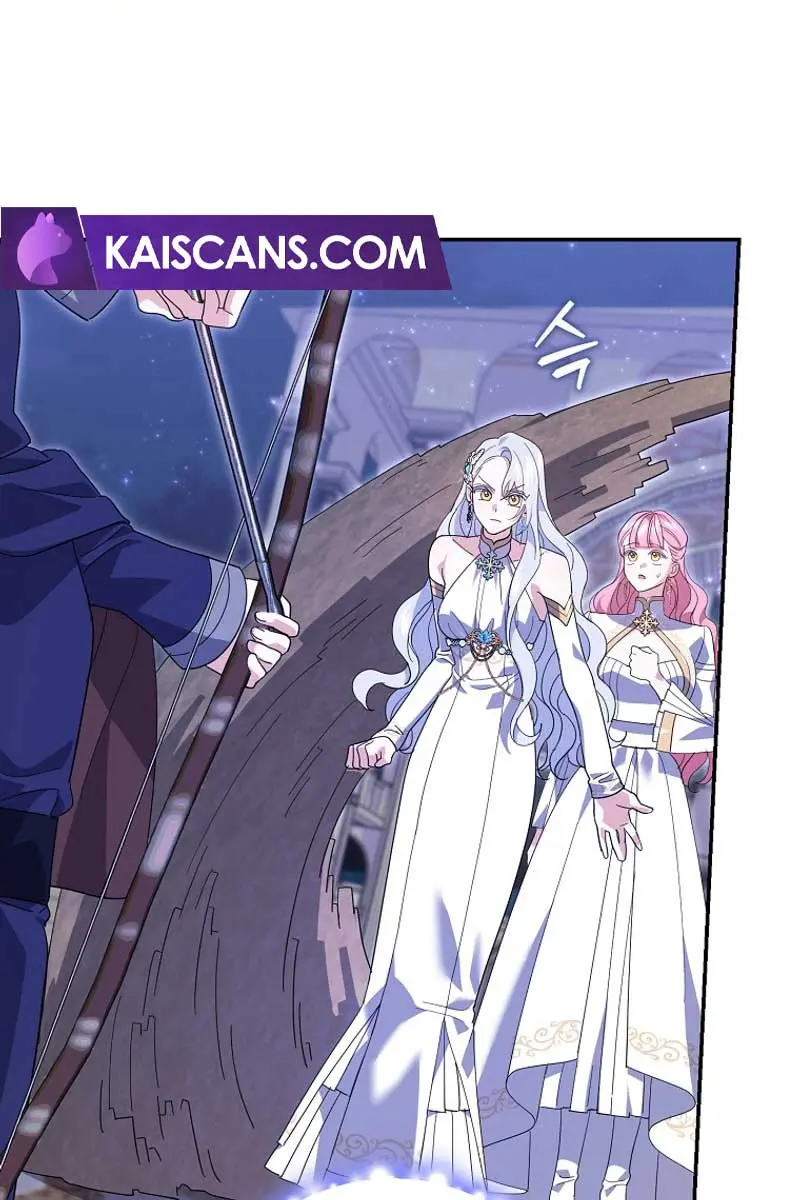 Villain Fiancé Is in My Way of Happiness Chapter 31 Page 68