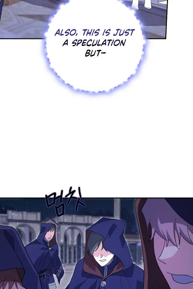 Villain Fiancé Is in My Way of Happiness Chapter 31 Page 69