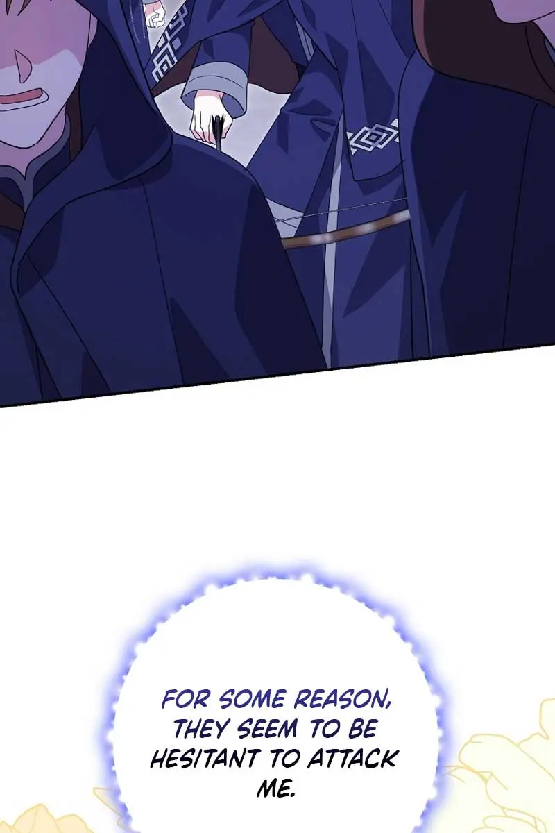 Villain Fiancé Is in My Way of Happiness Chapter 31 Page 70
