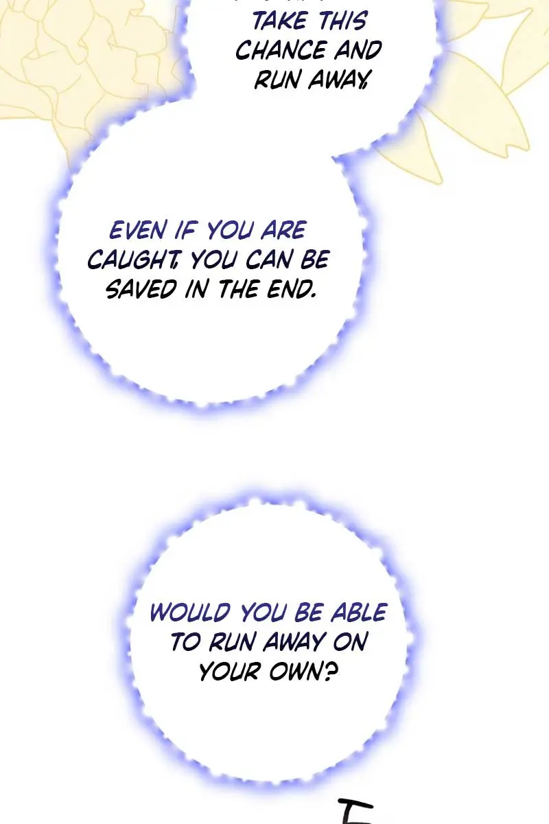 Villain Fiancé Is in My Way of Happiness Chapter 31 Page 72
