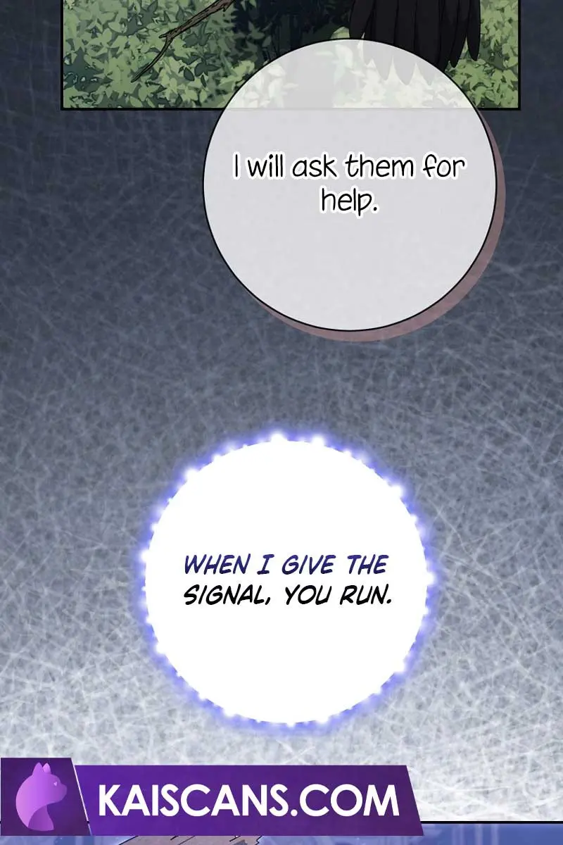 Villain Fiancé Is in My Way of Happiness Chapter 31 Page 76
