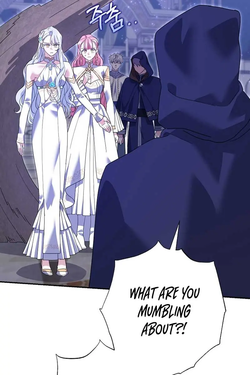 Villain Fiancé Is in My Way of Happiness Chapter 31 Page 77