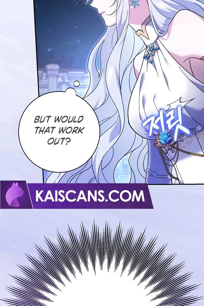 Villain Fiancé Is in My Way of Happiness Chapter 31 Page 81