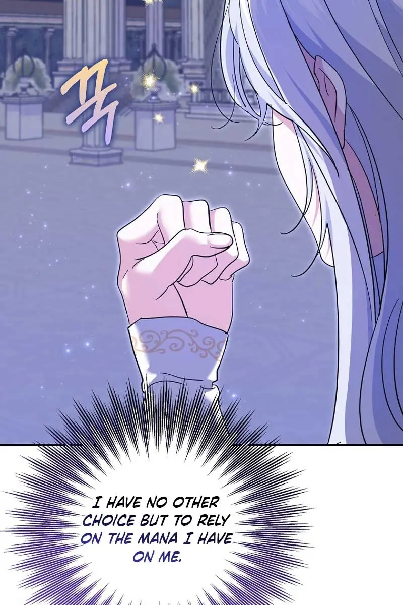 Villain Fiancé Is in My Way of Happiness Chapter 31 Page 86