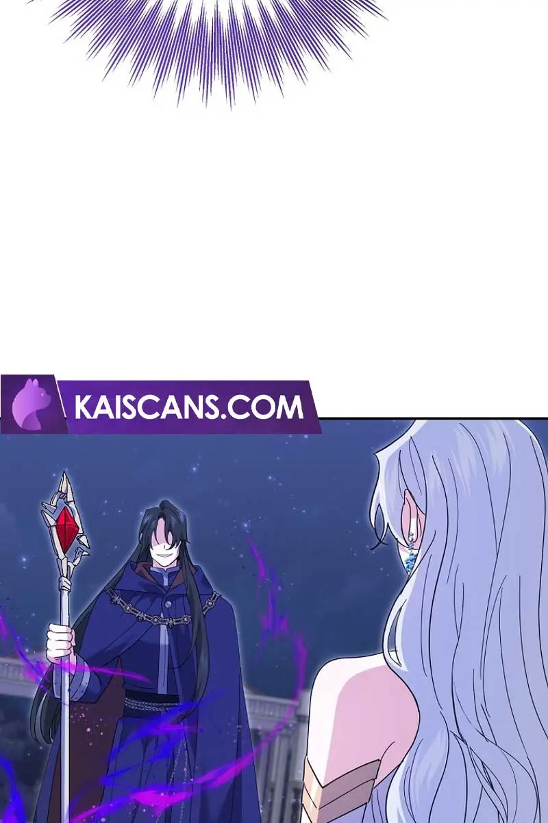 Villain Fiancé Is in My Way of Happiness Chapter 31 Page 87