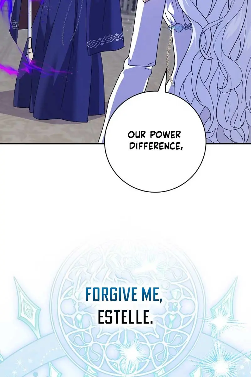 Villain Fiancé Is in My Way of Happiness Chapter 31 Page 88