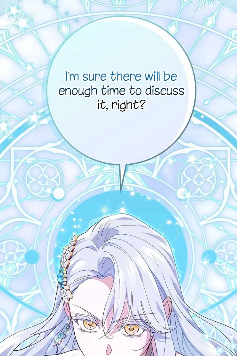 Villain Fiancé Is in My Way of Happiness Chapter 31 Page 89