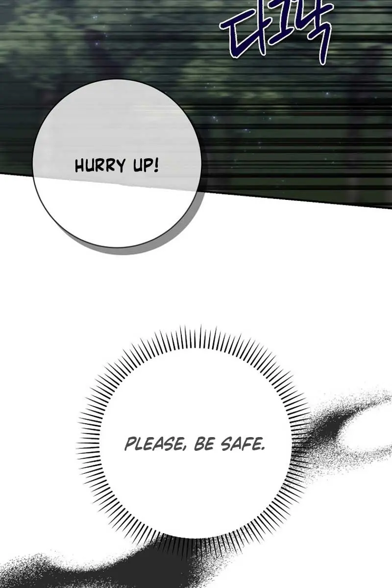 Villain Fiancé Is in My Way of Happiness Chapter 32 Page 3