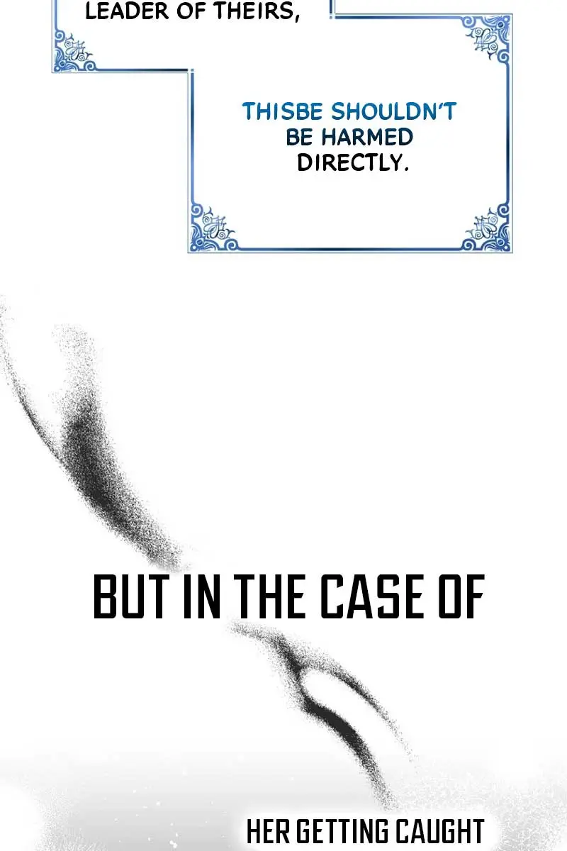 Villain Fiancé Is in My Way of Happiness Chapter 32 Page 5