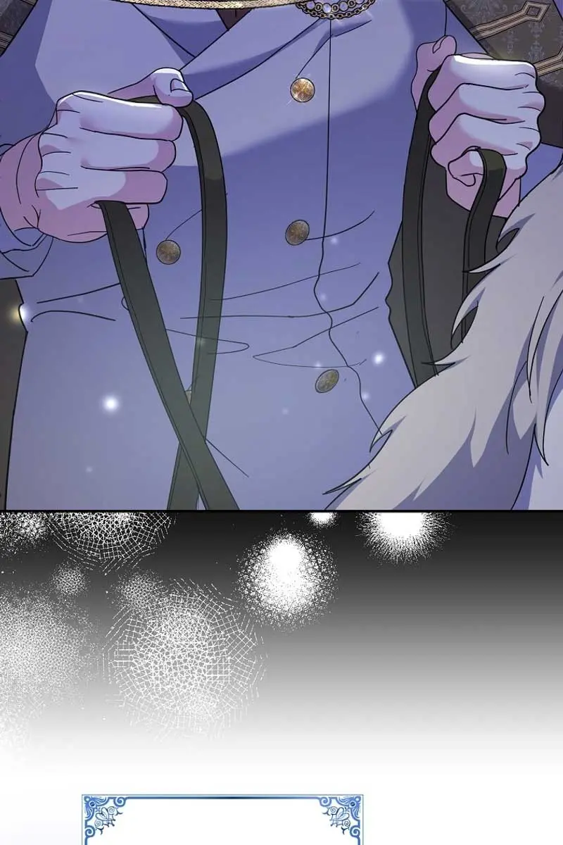 Villain Fiancé Is in My Way of Happiness Chapter 32 Page 7