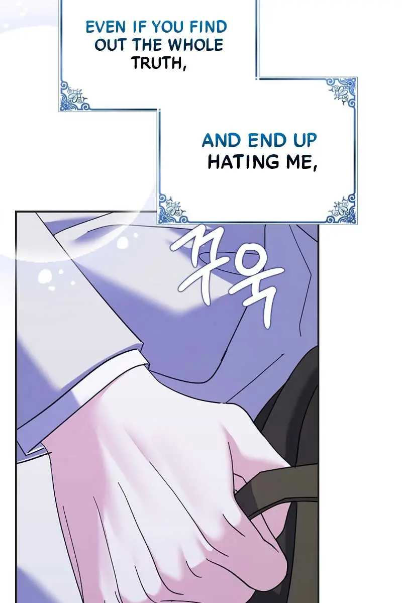 Villain Fiancé Is in My Way of Happiness Chapter 32 Page 8