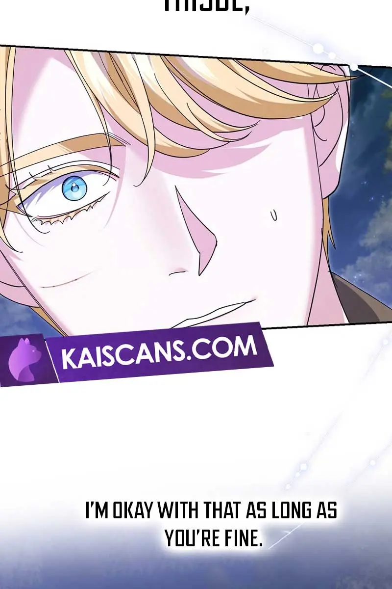 Villain Fiancé Is in My Way of Happiness Chapter 32 Page 10