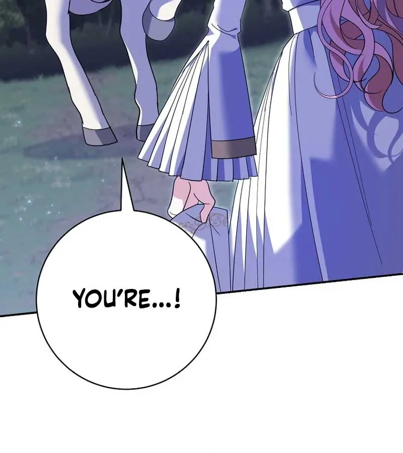 Villain Fiancé Is in My Way of Happiness Chapter 32 Page 12