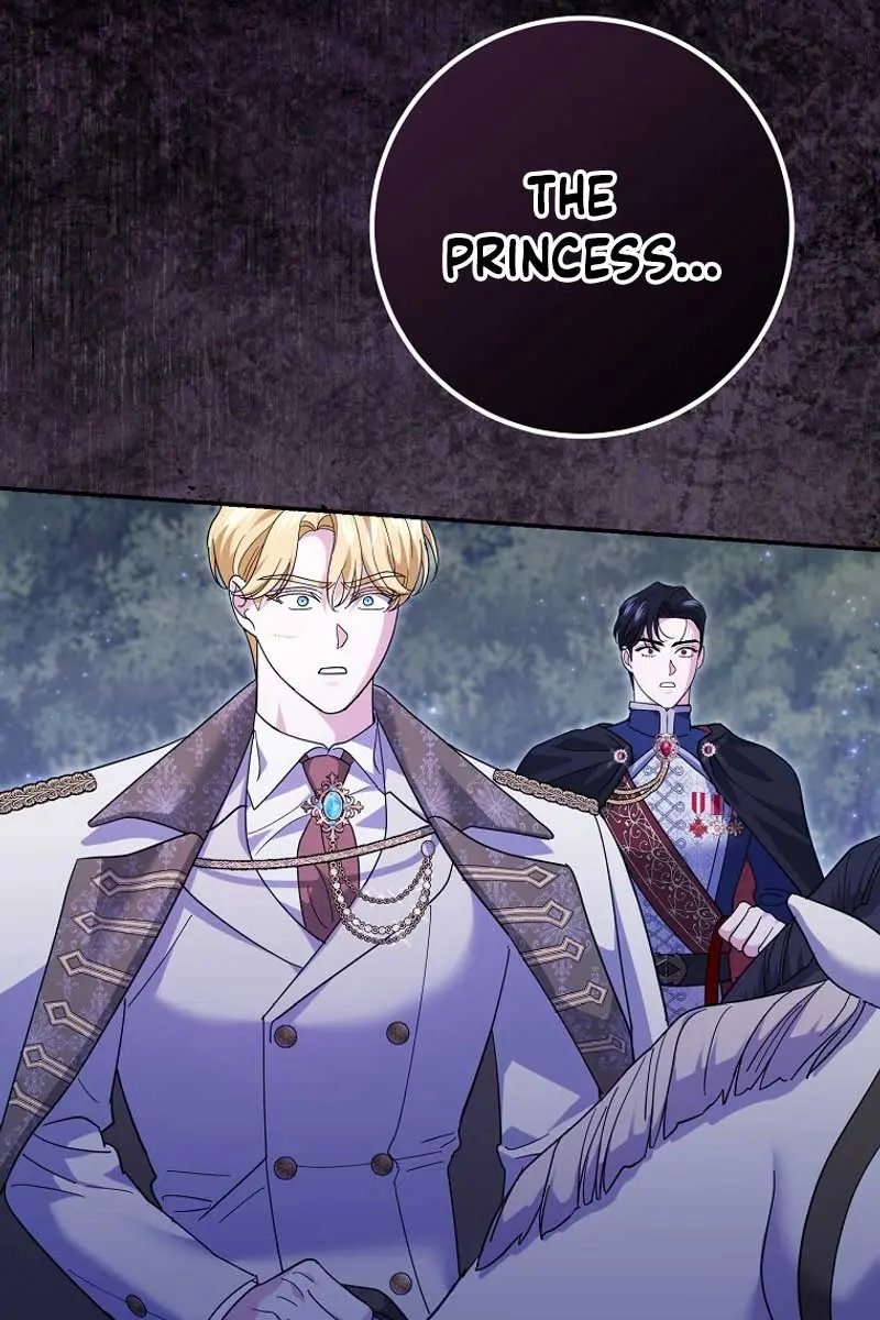 Villain Fiancé Is in My Way of Happiness Chapter 32 Page 15