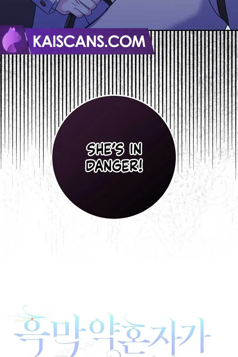 Villain Fiancé Is in My Way of Happiness Chapter 32 Page 16