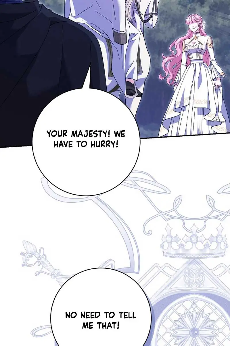Villain Fiancé Is in My Way of Happiness Chapter 32 Page 20