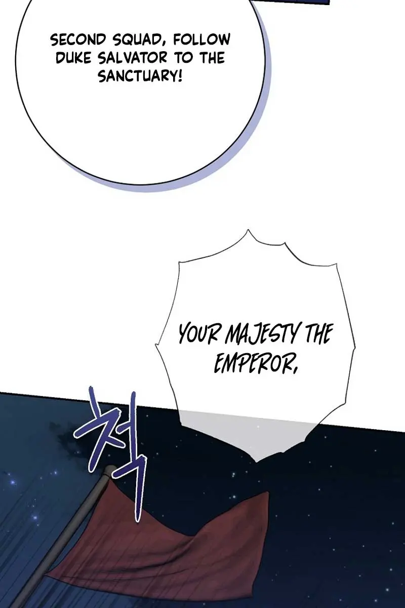 Villain Fiancé Is in My Way of Happiness Chapter 32 Page 22