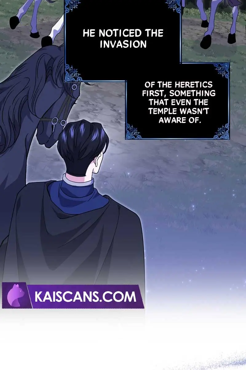 Villain Fiancé Is in My Way of Happiness Chapter 32 Page 26