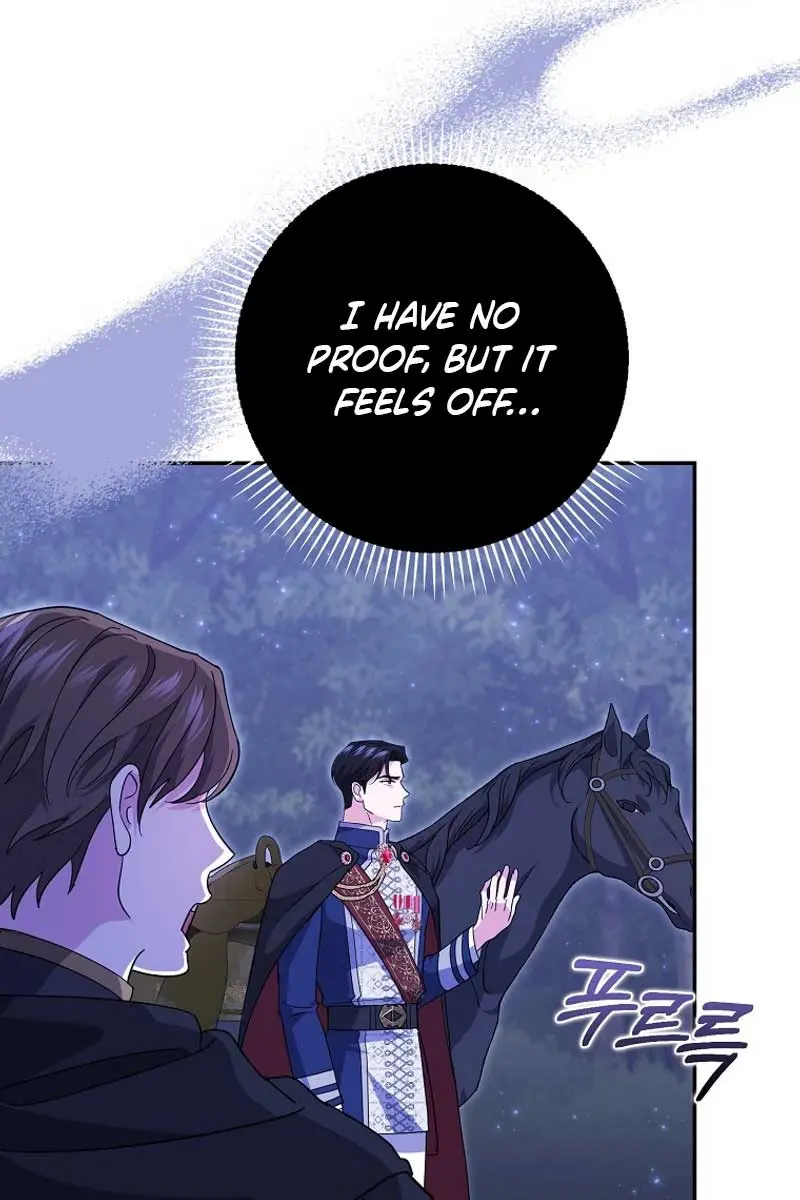 Villain Fiancé Is in My Way of Happiness Chapter 32 Page 27