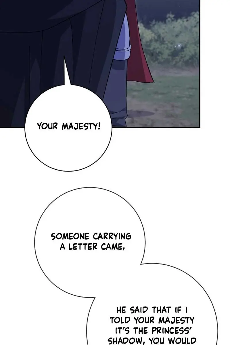 Villain Fiancé Is in My Way of Happiness Chapter 32 Page 28