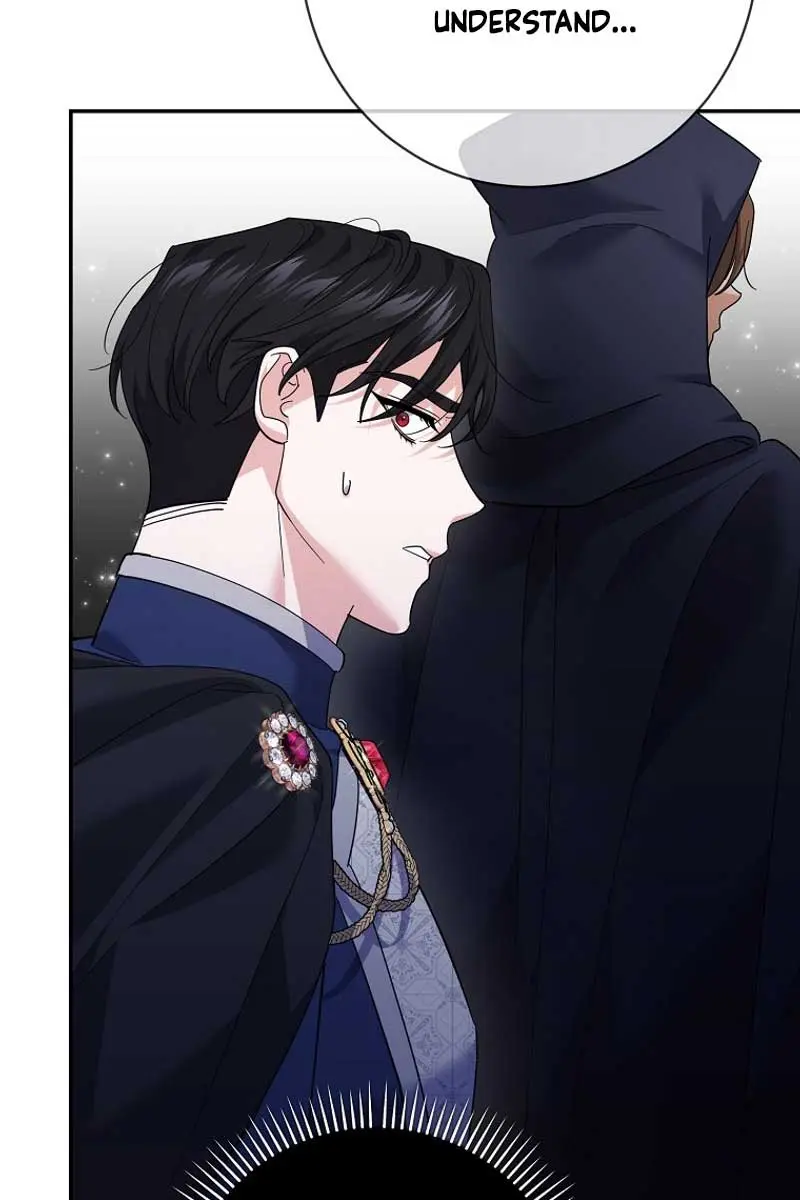 Villain Fiancé Is in My Way of Happiness Chapter 32 Page 29