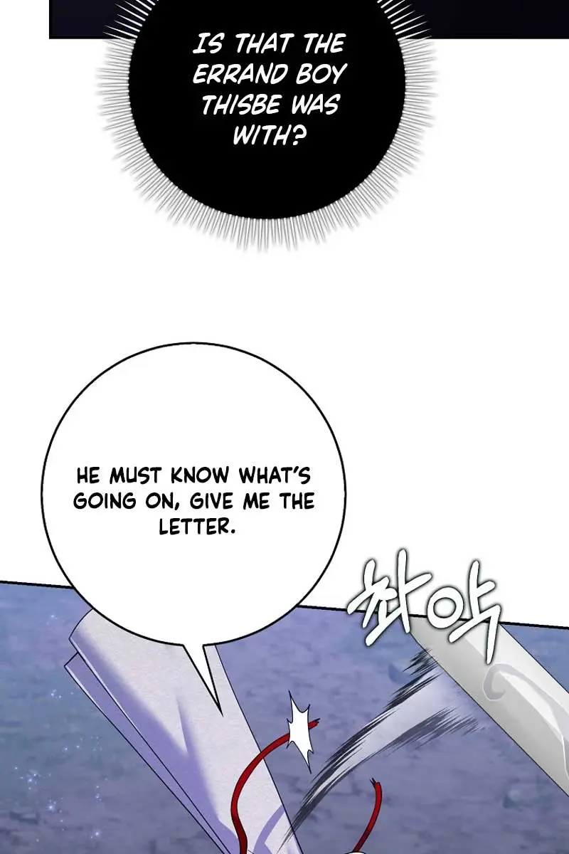 Villain Fiancé Is in My Way of Happiness Chapter 32 Page 30