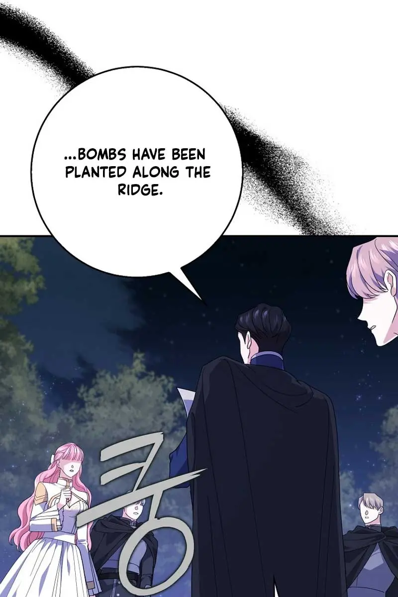 Villain Fiancé Is in My Way of Happiness Chapter 32 Page 33