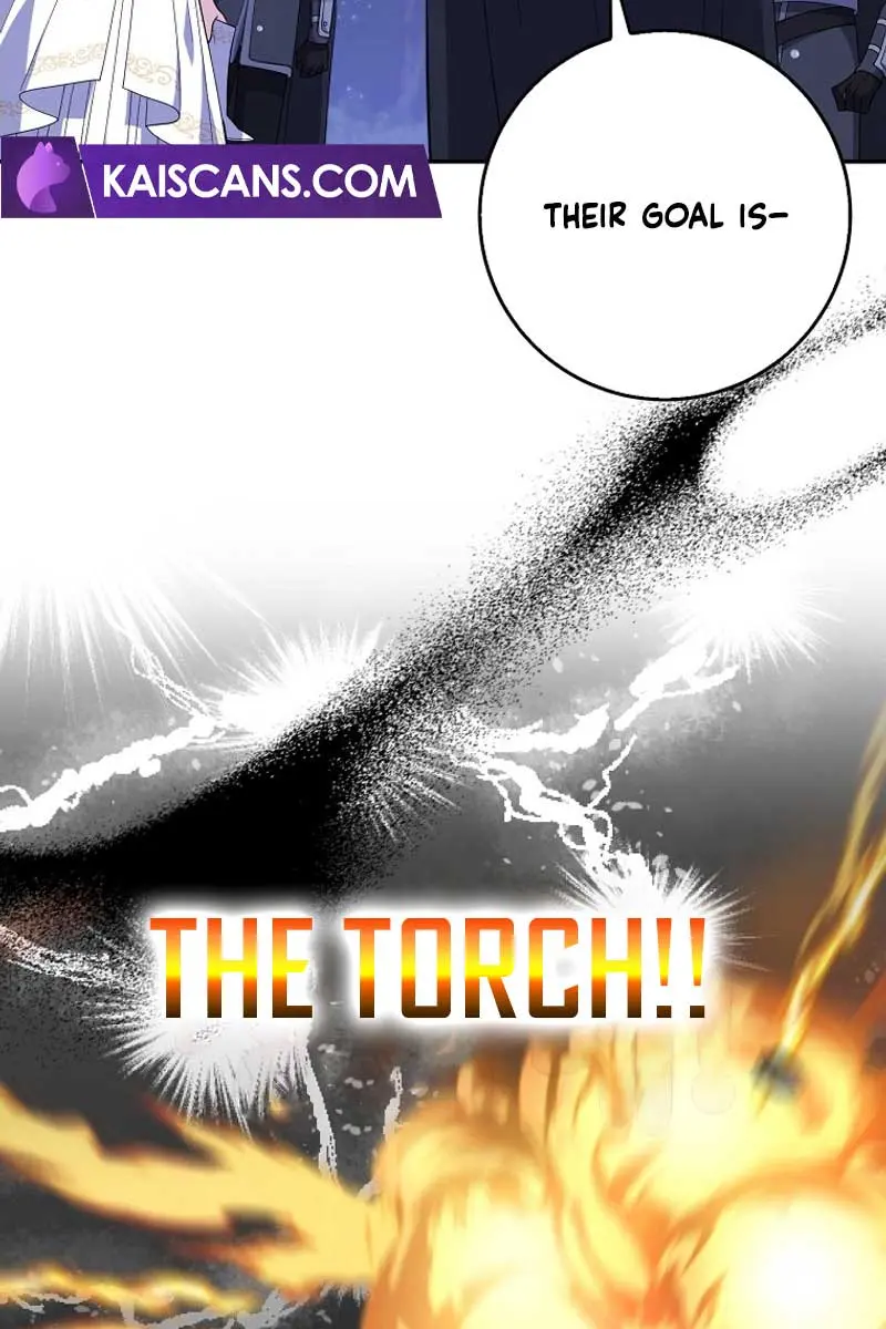 Villain Fiancé Is in My Way of Happiness Chapter 32 Page 34