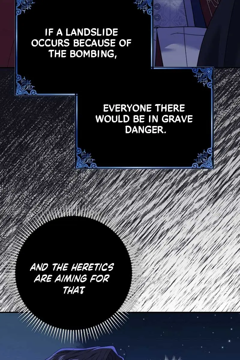 Villain Fiancé Is in My Way of Happiness Chapter 32 Page 36